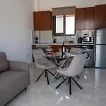 Arma Cielo Ii, 1-bed Cosy Flat