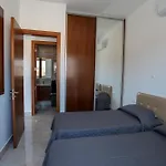 Arma Cielo Ii, 1-bed Cosy Flat Paphos