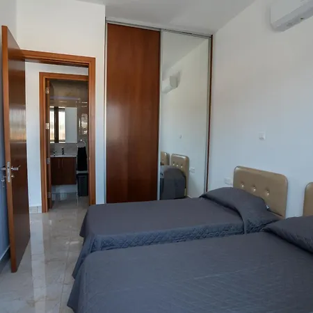 Arma Cielo Ii, 1-bed Cosy Flat Paphos