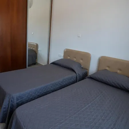 Arma Cielo Ii, 1-bed Cosy Flat