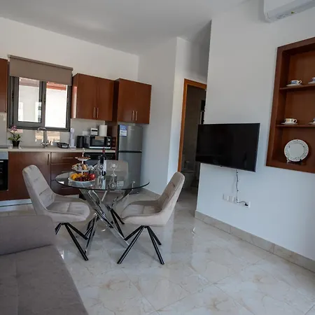 Apartamento Arma Cielo Ii, 1-bed Cosy Flat *