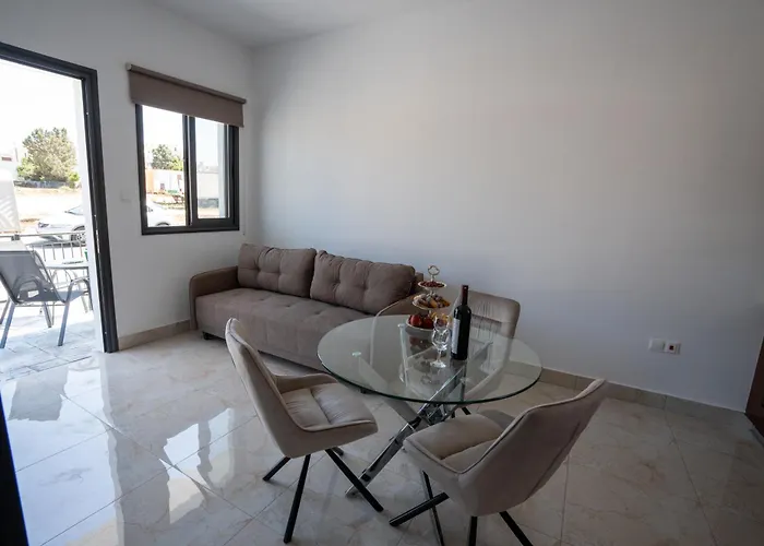 Apartmán Arma Cielo Ii, 1-bed Cosy Flat