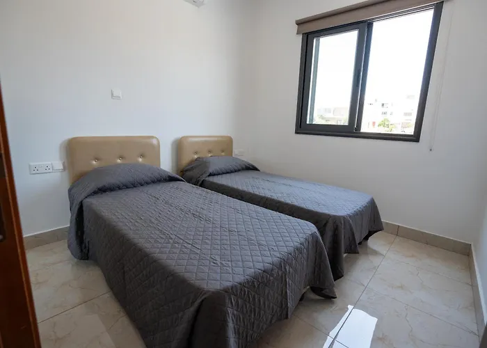 Apartmán Arma Cielo Ii, 1-bed Cosy Flat *