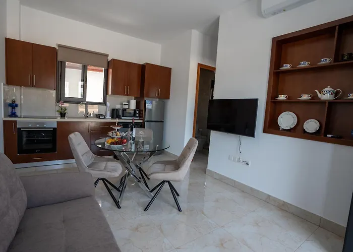 Apartmán Arma Cielo Ii, 1-bed Cosy Flat *