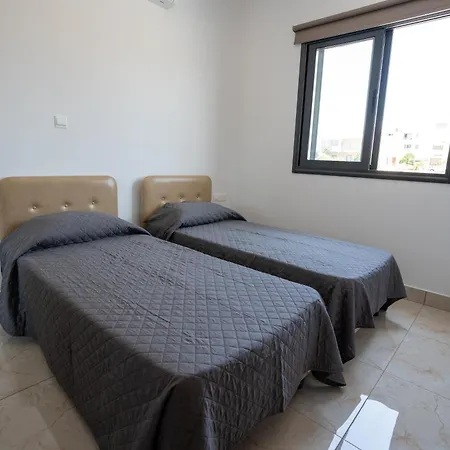 Apartmán Arma Cielo Ii, 1-bed Cosy Flat *