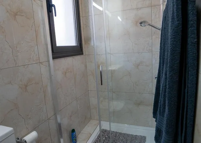 Arma Cielo Ii, 1-bed Cosy Flat Apartmán